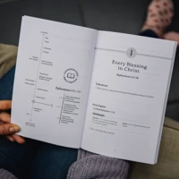 Ephesians: Your Place in God's Plan