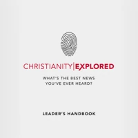 Christianity Explored Leader's Handbook (ebook)