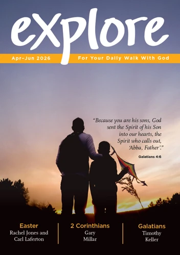 Explore (Apr-Jun 2026) (ebook)