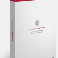 Christianity Explored Leader's Kit