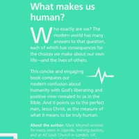 What makes us human? (ebook)