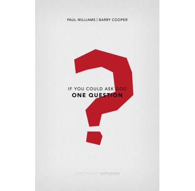 If You Could Ask God One Question (ebook)