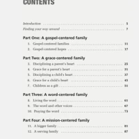 Gospel Centered Family (ebook)