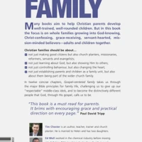 Gospel Centered Family (ebook)