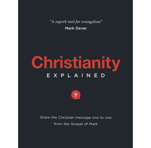 Christianity Explained