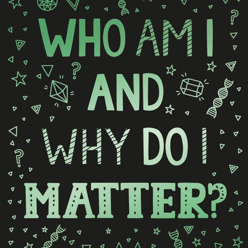 Who Am I and Why Do I Matter? (audiobook)