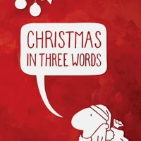 Christmas in Three Words