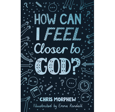 How Can I Feel Closer to God? (audiobook)
