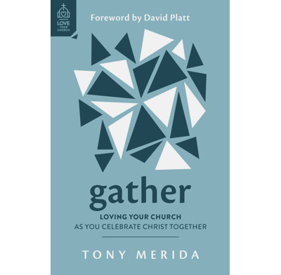 Gather (audiobook)