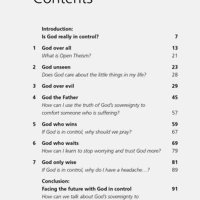 Where was God when that happened?