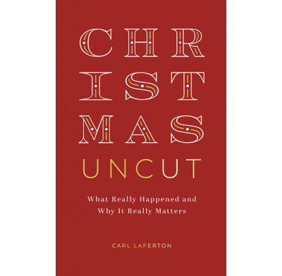 Christmas Uncut (ebook)