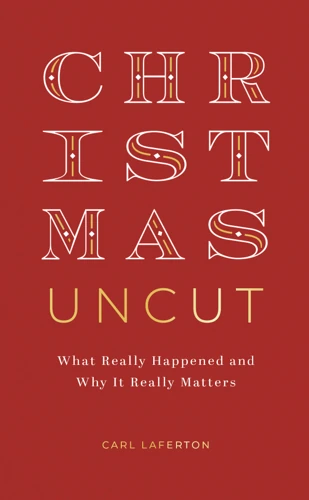Christmas Uncut (ebook)