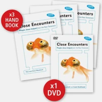 Close Encounters (Starter Pack)