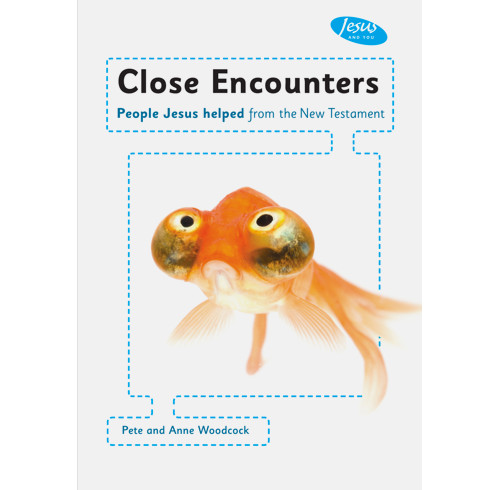 Close Encounters Handbook