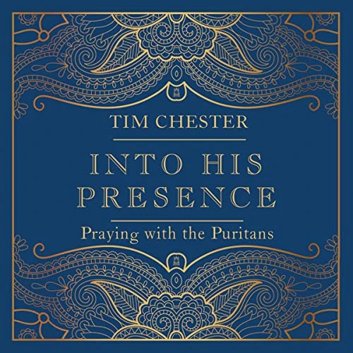 Into His Presence (audiobook)