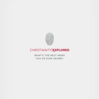 Christianity Explored Leader's Kit