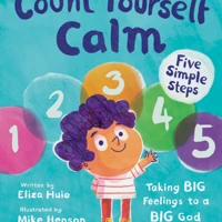 Count Yourself Calm (ebook)