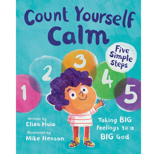 Count Yourself Calm (ebook)