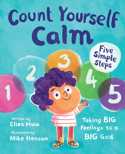 Count Yourself Calm (ebook)