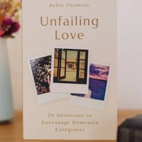 Unfailing Love