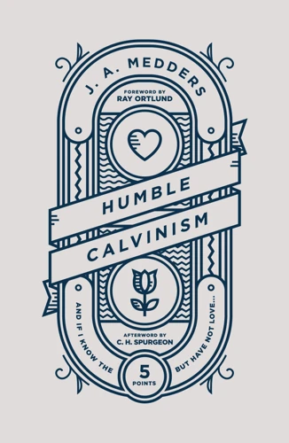 Humble Calvinism (audiobook)