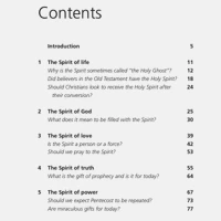 Who on earth is the Holy Spirit? (ebook)