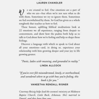 Teach Me To Feel (ebook)