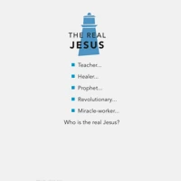 The Real Jesus