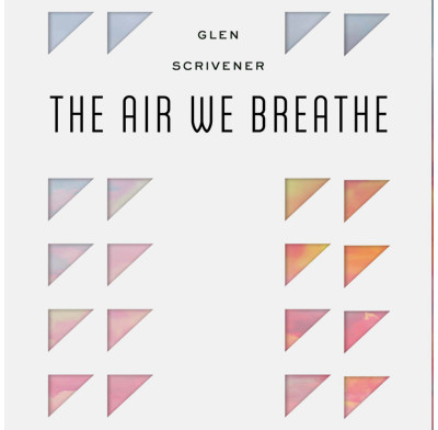 The Air We Breathe (audiobook)
