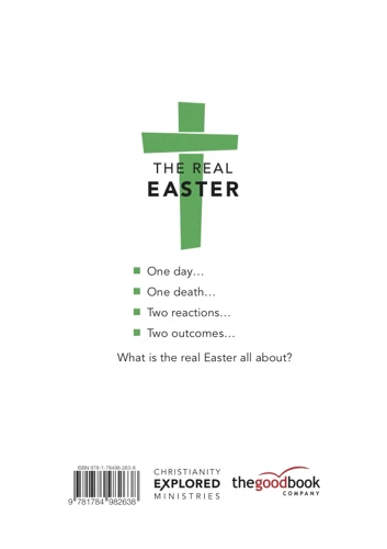 The Real Easter