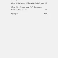 Does the Bible Affirm Same-Sex Relationships?