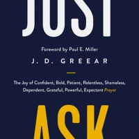 Just Ask (ebook)