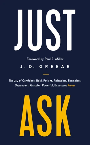 Just Ask (ebook)