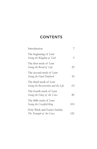 The Glory of the Cross (ebook)