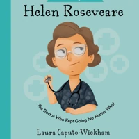 Helen Roseveare