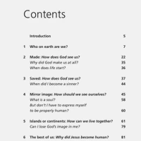What makes us human?