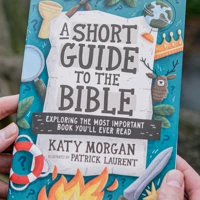 A Short Guide to the Bible