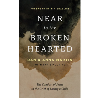 Near to the Broken-Hearted (ebook)