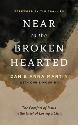 Near to the Broken-Hearted (ebook)
