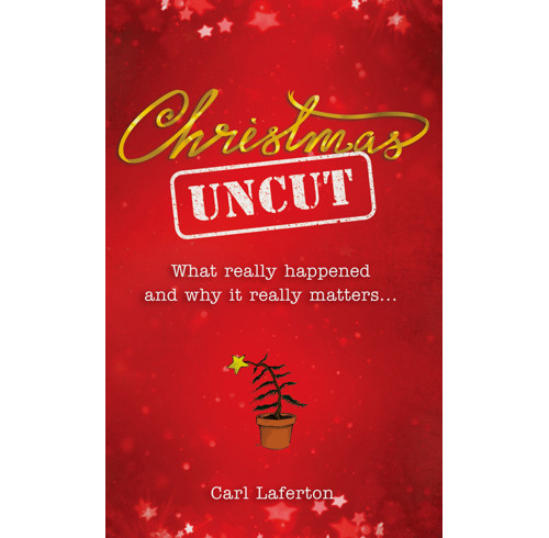 Christmas Uncut (ebook)