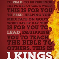 1 Kings For You
