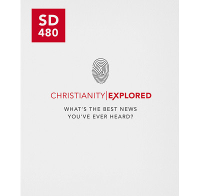 Christianity Explored Episodes (SD) - English
