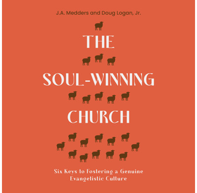 The Soul-Winning Church (audiobook)