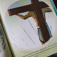 Jesus Moments: Jonah