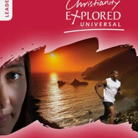 Christianity Explored Universal Leader's Guide (ebook)