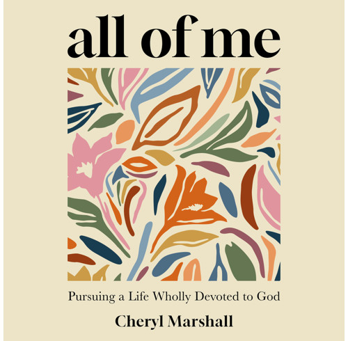 All of Me (Audiobook)