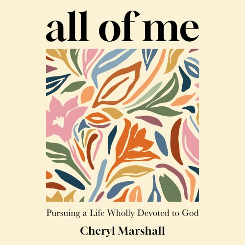 All of Me (audiobook)