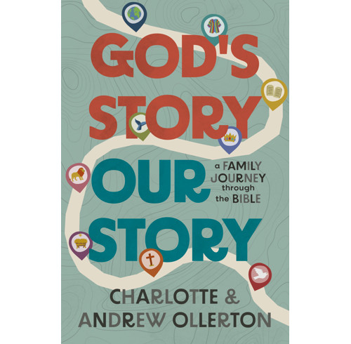 God’s Story, Our Story (ebook)