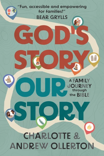 God’s Story, Our Story (ebook)