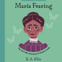 Maria Fearing